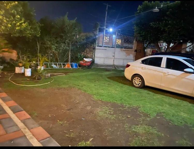 Departamento Magnolia, 5 Min Aeropuerto Hotell Santa Maria Zacatepec Eksteriør bilde
