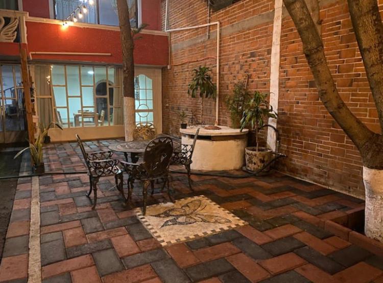Departamento Magnolia, 5 Min Aeropuerto Hotell Santa Maria Zacatepec Eksteriør bilde