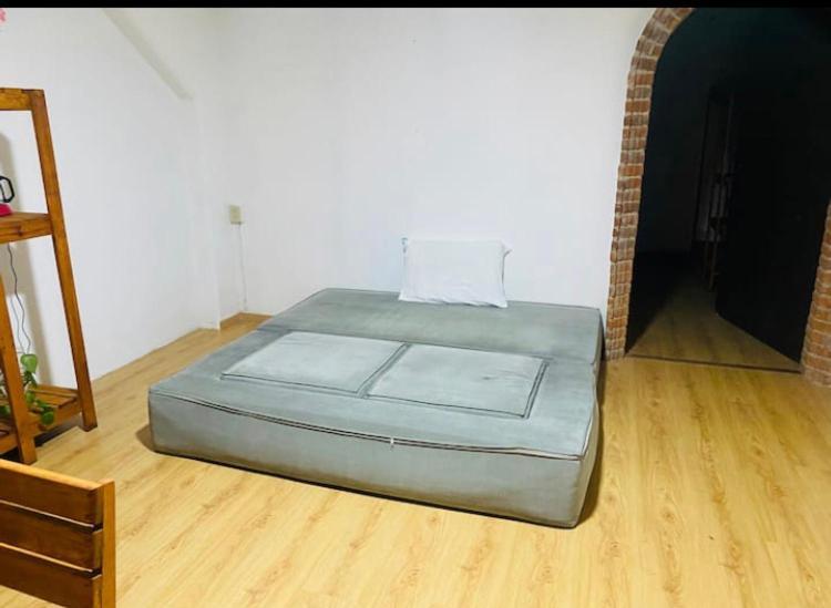 Departamento Magnolia, 5 Min Aeropuerto Hotell Santa Maria Zacatepec Eksteriør bilde